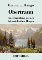 Obertraun (Gro�druck) 3743732297 Book Cover