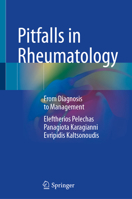Pitfalls in Rheumatology: From Diagnosis to Management 3031986709 Book Cover