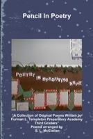 Pencil In Poetry 1300411678 Book Cover