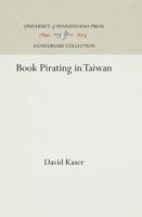 Book Pirating in Taiwan 1512812544 Book Cover
