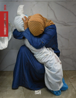 World Press Photo Yearbook 2024 377575699X Book Cover