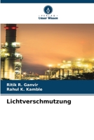 Lichtverschmutzung 6206272524 Book Cover