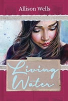 Living Water B0F1HDL3LC Book Cover