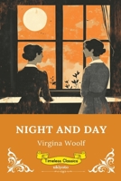 Night and Day Timeless Classics 9377521084 Book Cover