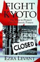 Fight Kyoto 0973205008 Book Cover