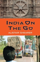 INDIA ON THE GO 1805583204 Book Cover