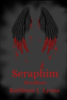 Seraphim: Bloodlines B0DLKSC3RF Book Cover