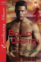 Bound by Deception 1627406115 Book Cover