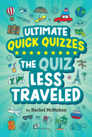 The Quiz Less Traveled 0593385497 Book Cover