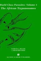 The African Trypanosomes 1475775121 Book Cover