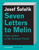 Seven Letters to Melin 8024643758 Book Cover
