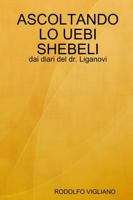 Ascoltando Lo Uebi Shebeli 1409215083 Book Cover