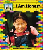 I Am Honest 1577658280 Book Cover