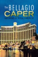 The Bellagio Caper 1436350220 Book Cover