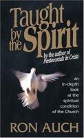 Taught by the Spirit 0892211911 Book Cover