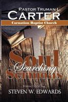 Soul Searching Sermons 1732084629 Book Cover