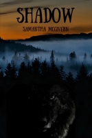 Shadow (Crystals of the Damned) B0F4MLWS11 Book Cover