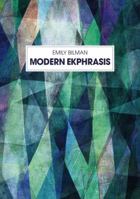 Modern Ekphrasis 3034313632 Book Cover