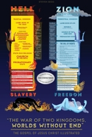 A War of Two Kingdoms, World's Without End B0BVTBJWH1 Book Cover