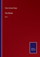 The Nizam Vol I 101349072X Book Cover
