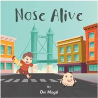 Nose Alive 173585820X Book Cover