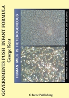 Governments Push Infant Formula 9188061183 Book Cover