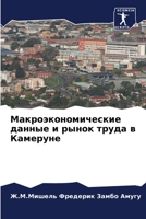 Макроэкономические данные и рынок труда в 6206234517 Book Cover