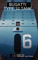 Bugatti Type 32 Tank 1409224872 Book Cover