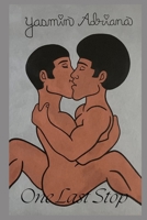 Lets Just Make One Last Stop B0BW2QMHYZ Book Cover