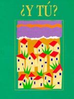 Y Tu Spanish 1: 1989 0030575079 Book Cover
