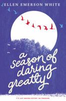 A Season of Daring Greatly 0062463217 Book Cover