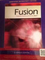 Aie Fusion Book 1 1133312160 Book Cover