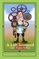 A Life Invented 1537272829 Book Cover