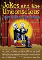 Jokes and the Unconscious: A Graphic Novel 157344250X Book Cover
