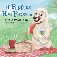 If Puppies Had Pockets 1637550448 Book Cover