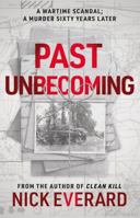 Past Unbecoming 1915603730 Book Cover