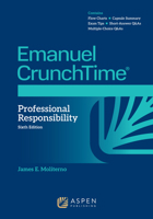 Professional Responsibility 0735544743 Book Cover