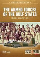 The Armed Forces of Oman: A Military & Police History 1920-2010 1912866064 Book Cover
