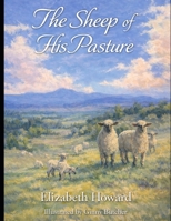 The Sheep of His Pasture B0H7895H9P Book Cover