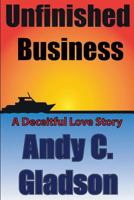 Unfinished Business 1490368698 Book Cover