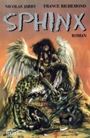 Sphinx, Tome 1 (French Edition) 2268053156 Book Cover