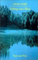 Falling Into Blue 0595200222 Book Cover