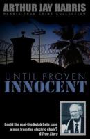 Until Proven Innocent 0380777339 Book Cover