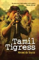 Tamil tigress 1743310706 Book Cover