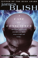 A Case of Conscience B00B10UF4O Book Cover
