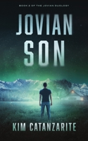 Jovian Son 1735952230 Book Cover