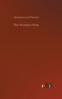 The Woman's Prize 3752327014 Book Cover