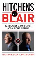 Hitchens vs Blair 1770890084 Book Cover
