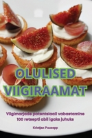 Olulised Viigiraamat (Estonian Edition) 1836236999 Book Cover