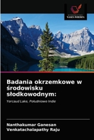 Badania okrzemkowe w środowisku slodkowodnym 6203250422 Book Cover